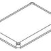 KOHLER K-1013309 Cover, PP - view 1013309