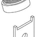 KOHLER K-1013328-CP Aerator Kit, 2.0 Gpm, Vr, PP - view 1013328