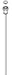 KOHLER K-1014917-CP Lift Rod Assy,Traditional, PP - view 1014917