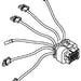 KOHLER K-1015009 Plug Assembly P5-W/Neck & Backjets, PP - view 1015009
