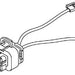 KOHLER K-1015010 Plug Assembly P5-Sok™, PP - view 1015010