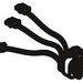 KOHLER K-1015020 Plug Assembly P6-Massage/Core Upgrade, PP - view 1015020