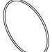 KOHLER K-1015436 O-Ring, PP - view 1015436