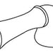 KOHLER K-1017282-CP Lever Handle Assembly, Bath, PP - view 1017282