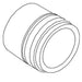 KOHLER K-1018965 Adapter, Slip Nut, 1.25 Itt