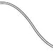 KOHLER K-1020609 Tube, 1/16 Id, 6 Ft. Long, PP - view 1020609