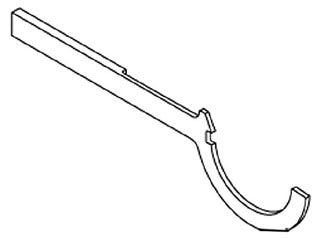 KOHLER K-1023381 Tool, Service