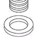 KOHLER K-34329-VF Spray Guide Assy