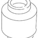 KOHLER K-36631-VF Cap, Center, PP - view 36631