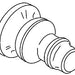 KOHLER K-36652-VF Bonnet, Bath