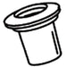 KOHLER K-42232-VF Nozzle