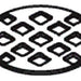 KOHLER K-43070-BV Strainer Plate