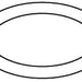 KOHLER K-99S1037 O-Ring, PP - view 51250