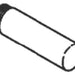 KOHLER K-56092-BN Endpiece, Handle, Long