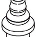 KOHLER K-58437-VF Bonnet