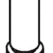 KOHLER K-58438-VF Stem Adapter, B & S