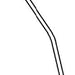KOHLER K-58754-CP Lift Rod