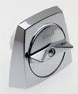 KOHLER K-74675-AF Overflow Hood Assy.