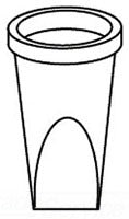 KOHLER K-77478 Screen, Inlet