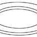 KOHLER K-78783 Washer, Aerator