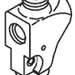 KOHLER K-79298-CP Valve Body, PP - view 79298