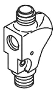 KOHLER K-79298-CP Valve Body