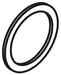 KOHLER K-79333 Washer, Plastic