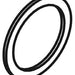 KOHLER K-79333 Washer, Plastic