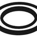 KOHLER K-79441 Gasket, .728 X .590 X .125, PP - view 79441