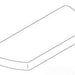 KOHLER K-84591-T-95 Cover, Tank, Toilet
