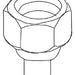 KOHLER K-85353 Adapter