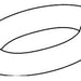 KOHLER K-85846 O-Ring