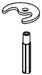 KOHLER K-86037 Mounting Hardware Kit