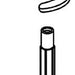 KOHLER K-86037 Mounting Hardware Kit