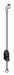 KOHLER K-86416 Lower Cable Assembly