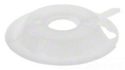 KOHLER K-87117 Backing Plate, PP - view 87117