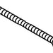 KOHLER K-88093-BN Screw 10-24 X 2.63, PP - view 88093