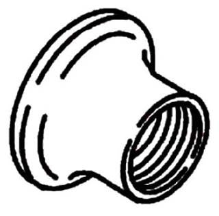 KOHLER K-88507-VF Escutcheon, PP - view 88507