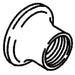 KOHLER K-88507-VF Escutcheon