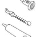 KOHLER K-88531-G Trim Ring Kit