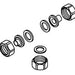 KOHLER K-89512 Service Kit, Sweat/Gasket