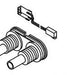 KOHLER K-93590-A Neck Jet Manifold Assy., PP - view 93590