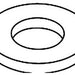 KOHLER K-97539 Washer