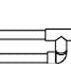 KOHLER K-97780 Assy, Supply - view 97780