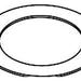 KOHLER K-97885 Washer, Waterway, PP - view 97885
