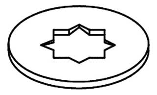 KOHLER K-B527202 Friction Ring(Red)Traditional