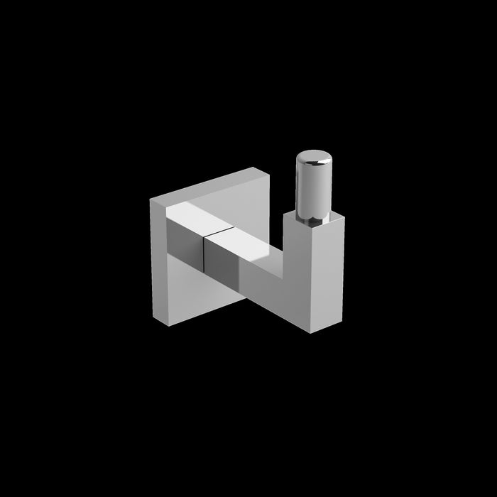 Riobel KS0 Kubik Robe Hook