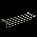 Brushed Nickel (BN)