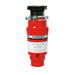 Kindred KWD50C2-EZ 1/2 Horse Power Continuous Feed Food Waste Disposer