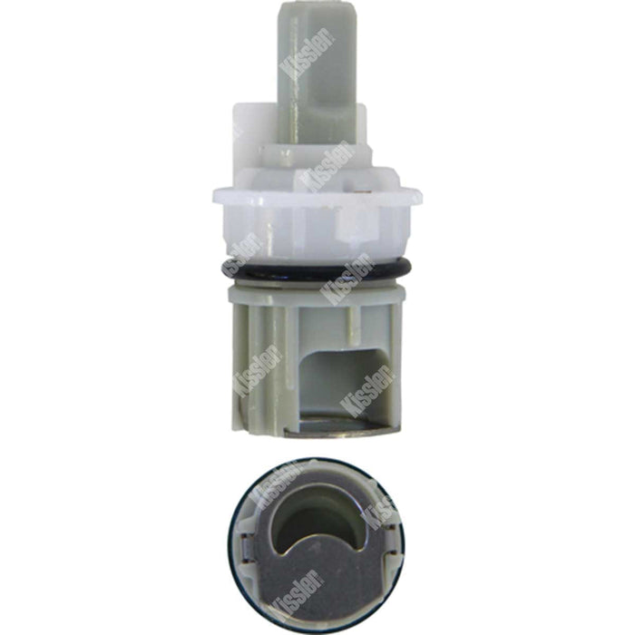 Kissler KRP1740 2-Handle Cartridge, 1-5/16 in L